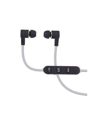 MAXELL Wireless Bluetooth Earbuds BASS-13 BT EP BLACK