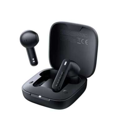 Baseus Bowie E16 Headset True Wireless Earphones In-ear Calls/Music USB Type-C Bluetooth Black