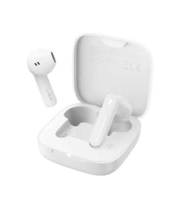 Baseus Bowie E16 Headset True Wireless Earphones In-ear Calls/Music USB Type-C Bluetooth White