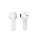 Baseus Bowie E16 Headset True Wireless Earphones In-ear Calls/Music USB Type-C Bluetooth White