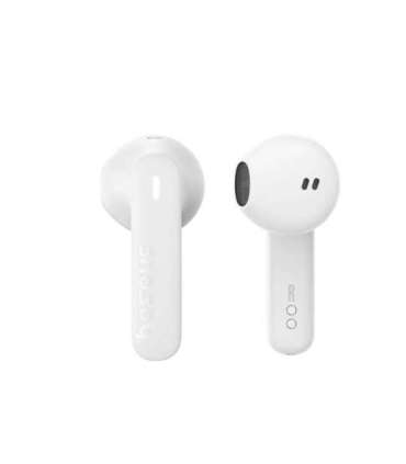 Baseus Bowie E16 Headset True Wireless Earphones In-ear Calls/Music USB Type-C Bluetooth White