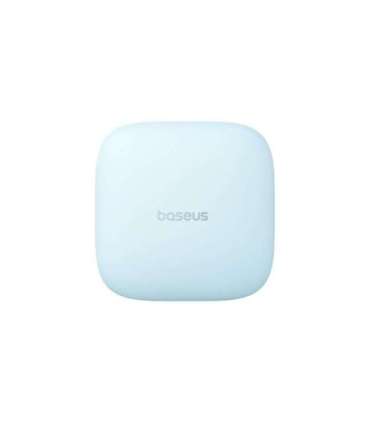 Baseus Bowie E16 Headset True Wireless Earphones In-ear Calls/Music USB Type-C Bluetooth Blue
