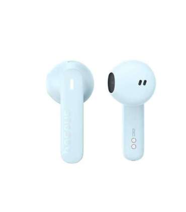 Baseus Bowie E16 Headset True Wireless Earphones In-ear Calls/Music USB Type-C Bluetooth Blue
