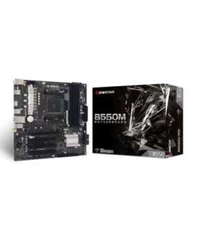 Biostar B550MXC PRO motherboard
