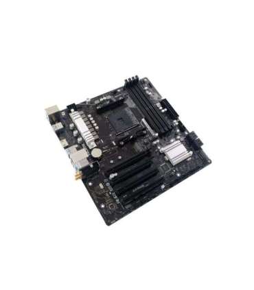 Biostar B550MXC PRO motherboard