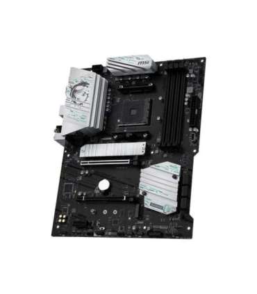 MSI B550 GAMING WIFI motherboard AMD B550 Socket AM4 ATX