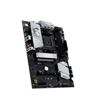 MSI B550 GAMING WIFI motherboard AMD B550 Socket AM4 ATX