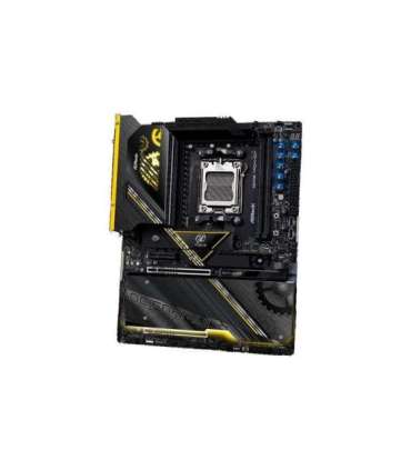 Asrock X870E TAICHI OCF motherboard