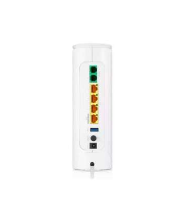 Zyxel EE3301-00 hardware firewall Desktop