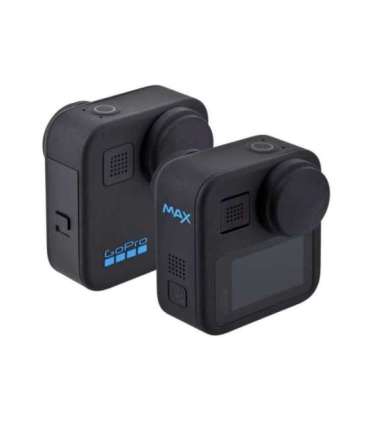 GoPro MAX 360 Ultra HD action camera