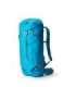 Gregory Alpinisto 50 mountain backpack 28 LT, piton blue