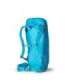 Gregory Alpinisto 50 mountain backpack 28 LT, piton blue