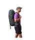 Gregory Paragon  Hiking backpack 60 l M/L alpine  Black