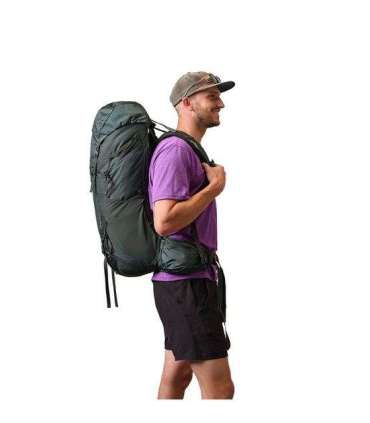 Gregory Paragon  Hiking backpack 60 l M/L alpine  Black