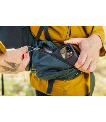 Gregory Paragon  Hiking backpack 60 l M/L alpine  Black