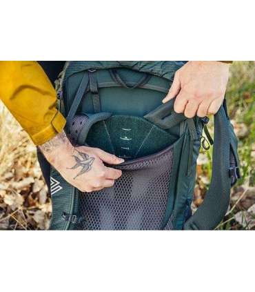 Gregory Paragon  Hiking backpack 60 l M/L alpine  Black