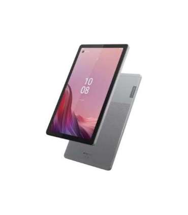 Lenovo Tab (without power adapter) M9 TB310FU HD 9 " Grey IPS 1340 x 800 pixels MediaTek Helio G80 4