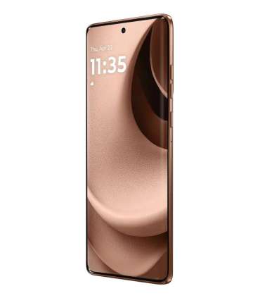 Motorola edge 60 fusion 16.9 cm (6.67") Dual SIM Android 15 5G USB Type-C 8 GB 256 GB 5200 mAh Mocha