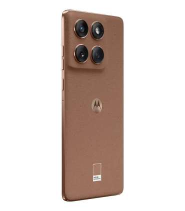 Motorola edge 60 fusion 16.9 cm (6.67") Dual SIM Android 15 5G USB Type-C 8 GB 256 GB 5200 mAh Mocha