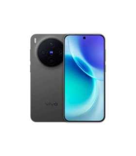 VIVO X300 16/512 Black 16 cm (6.31") Dual SIM Android 16.0 5G 16 GB 512 GB 6040 mAh