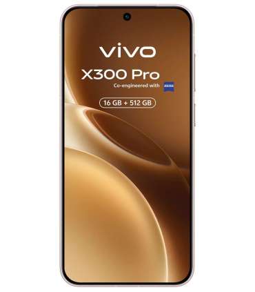 Vivo X300 5G 16/512GB Brown