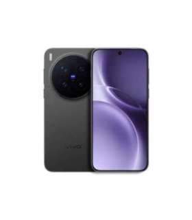 VIVO X300 PRO 16/512 Black 17.2 cm (6.78") Dual SIM Android 16.0 5G 16 GB 512 GB 6510 mAh