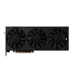 XFX Swift RX 9070XT Triple Fan 16GB graphics card