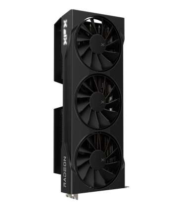 XFX Swift RX 9070XT Triple Fan 16GB graphics card