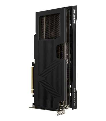 XFX Swift RX 9070XT Triple Fan 16GB graphics card