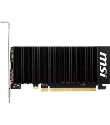 MSI GeForce GT 1030 2GHD4 LP OC