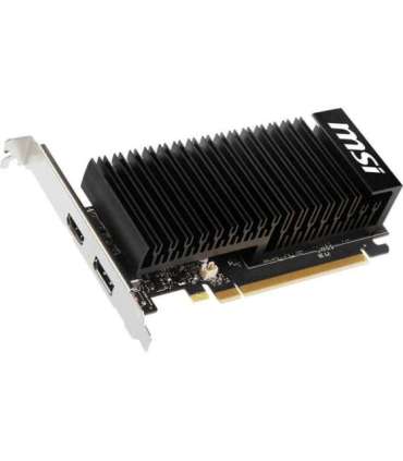 MSI GeForce GT 1030 2GHD4 LP OC