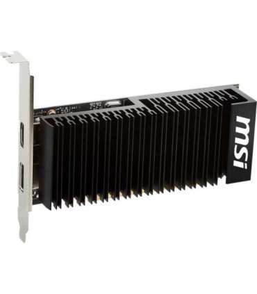 MSI GeForce GT 1030 2GHD4 LP OC