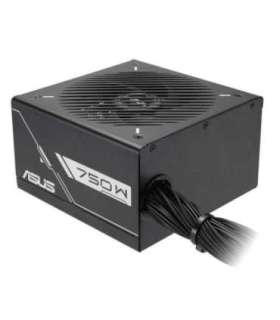 ASUS Prime -750B-BLACK power supply unit 750 W 20+4 pin ATX ATX