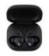 Apple Powerbeats Fit Jet Black - in-ear headphones, black