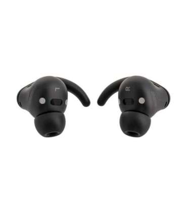 Apple Powerbeats Fit Jet Black - in-ear headphones, black