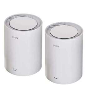 Cudy M3600 Dual-band (2.4 GHz / 5 GHz) Wi-Fi 7 (802.11be) White 3 Internal