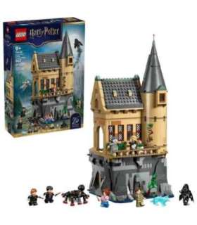 LEGO HARRY POTTER 76463 Hogwarts Castle - Hospital Wing