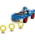 LEGO SONIC THE HEDGEHOG 77117 Sonic: Speedster Lightning
