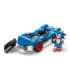 LEGO SONIC THE HEDGEHOG 77117 Sonic: Speedster Lightning