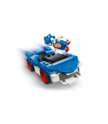 LEGO SONIC THE HEDGEHOG 77117 Sonic: Speedster Lightning