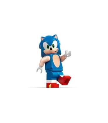 LEGO SONIC THE HEDGEHOG 77117 Sonic: Speedster Lightning