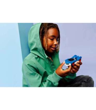 LEGO SONIC THE HEDGEHOG 77117 Sonic: Speedster Lightning