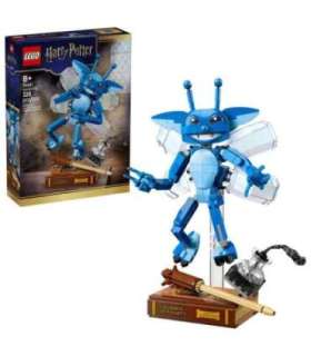 LEGO HARRY POTTER 76461 Cornish Pixie