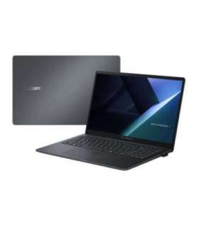 ASUS ExpertBook B1503CVA-S72273 i5-1334U 15.6" FHD 60Hz 300nits AG 16GB DDR5 SSD512 Intel UHD Graphics Cam720p Backlit