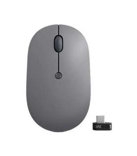 Lenovo Go mouse Office Ambidextrous RF Wireless Optical 2400 DPI