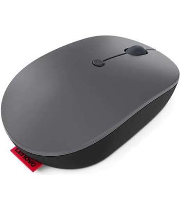 Lenovo Go mouse Office Ambidextrous RF Wireless Optical 2400 DPI
