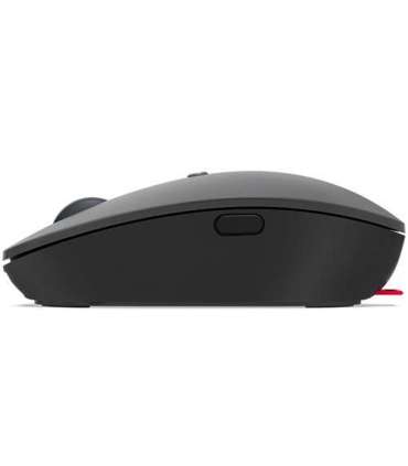 Lenovo Go mouse Office Ambidextrous RF Wireless Optical 2400 DPI
