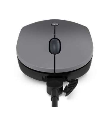 Lenovo Go mouse Office Ambidextrous RF Wireless Optical 2400 DPI