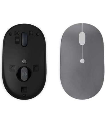 Lenovo Go mouse Office Ambidextrous RF Wireless Optical 2400 DPI