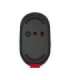 Lenovo Go mouse Office Ambidextrous RF Wireless Optical 2400 DPI